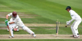 Broad To Miss Warm-up Clash