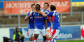 Carlisle 15/4 to force Cup replay