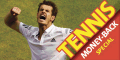 French Open Cashback Specials