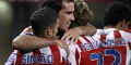 Atletico 11/2 to stun Special One