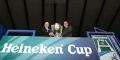 Heineken Cup Opening Weekend