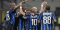 Back Inter At Bari