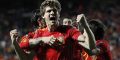 Spain To Reign Over Rivals