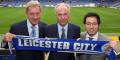 Leicester Get A Good Draw