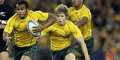 Wallabies Trimmed For World Cup