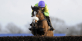 King Kauto 4/1 For Gold Cup