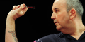 Taylor 5/4 For World Darts Title