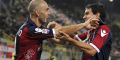 Bologna Look To Trouble Milan