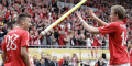 Plucky Mainz Up For Points