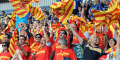 Catalans v Warrington odds