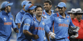India 8/13 For World Cup Glory