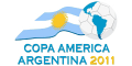 Copa America: Winner Takes All!