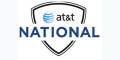 Best Odds At AT&T National