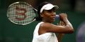 Venus Williams Faces Test