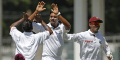 India 4/1 For Bridgetown Victory
