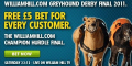 Greyhound Derby Free Bet For All