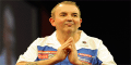 Taylor 4/5 for World Matchplay