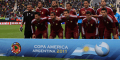 Venezuela To Beat Goal Shy Peru