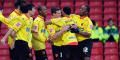 Watford 6-4 for home win