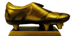 World Cup Golden Boot Bets