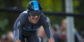 Wiggins Just 1/3 In Time Trial