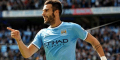 Manchester City new title favourites