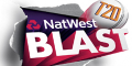 Natwest T20 Blast Best Odds