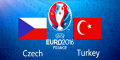 Turks 11-4 to hold Czechs