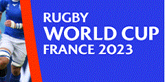 Rugby World Cup 2023 Betting