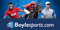 Boylesports £50 In Free Bets