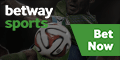 Betway £30 Free Bet
