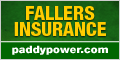 Paddy Power £50 Free Bet