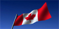 canada flag image