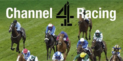 Channel 4 Racing Tipster Contest