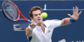 Murray 6/4 For One 2012 Major