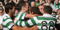 Brave Bhoys 8/1 for 1-1 draw