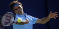 Federer Closes In On Final