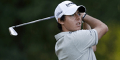13/8 McIlroy Leads In Hong Kong