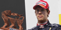 Vettel 13/5 for Singapore GP
