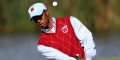 Woods Named In The USA Ryder Cup Team