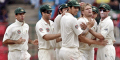 Australia v India 1st Test