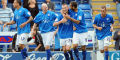 No Cobblers Wobble For Spireites