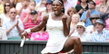 Serena Williams 2/1 For US Open