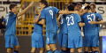Zenit To Stay Top