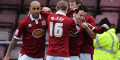 Cobblers Set For Crucial Success