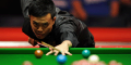 Ding 11/2 To Edge Hendry 5-4