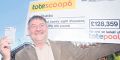 Scoop6 Fund Tops £500,000