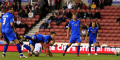Shrews can’t lose in 9/4 double