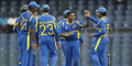 Sri Lanka Evens For 3rd ODI