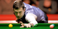 Selby Through In China Open